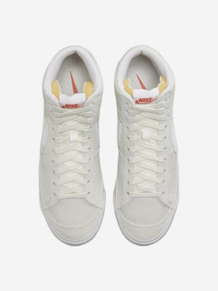 Кеды Nike Blazer Mid Pro Club