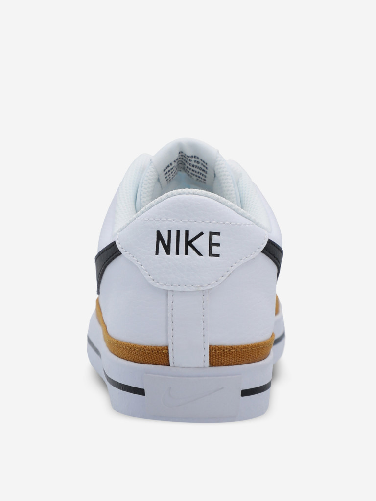 Кеды мужские Nike Court Legacy Next Nature
