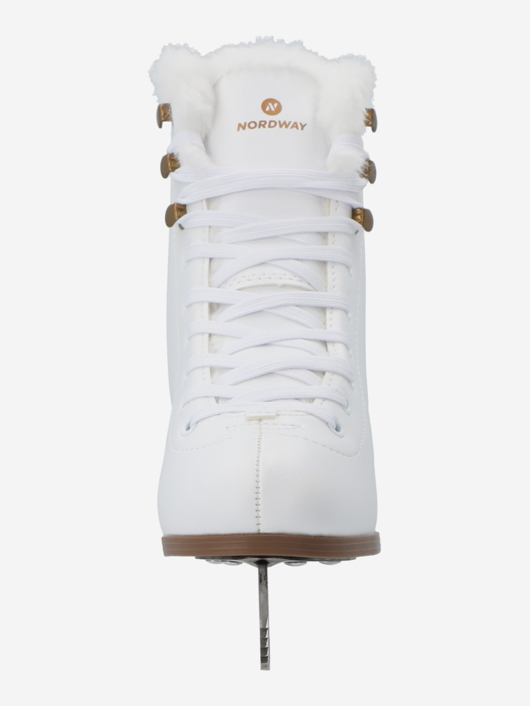 Коньки фигурные детские Nordway Christy