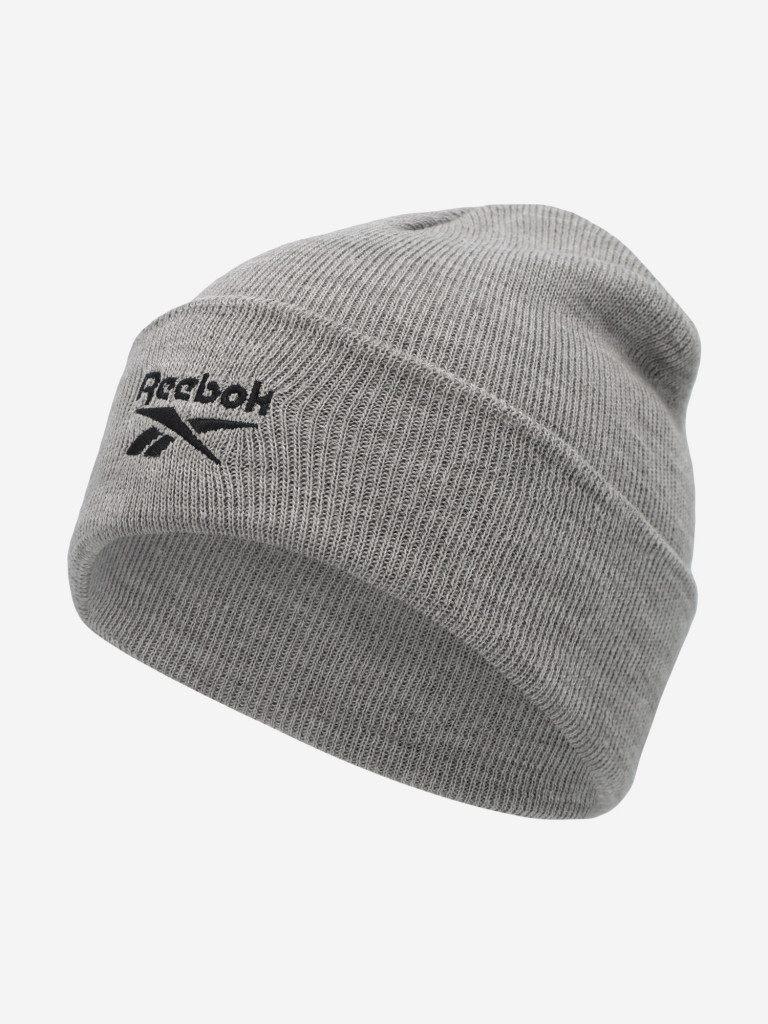 Шапка Reebok Logo Beanie