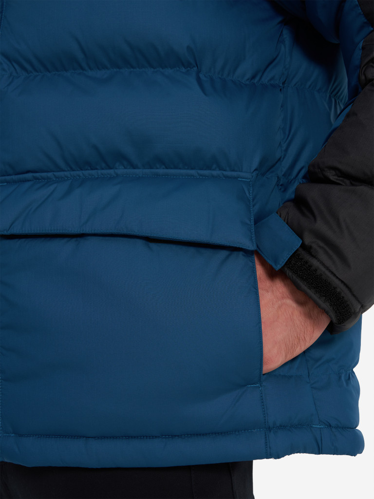 Куртка утепленная мужская The North Face Limbara