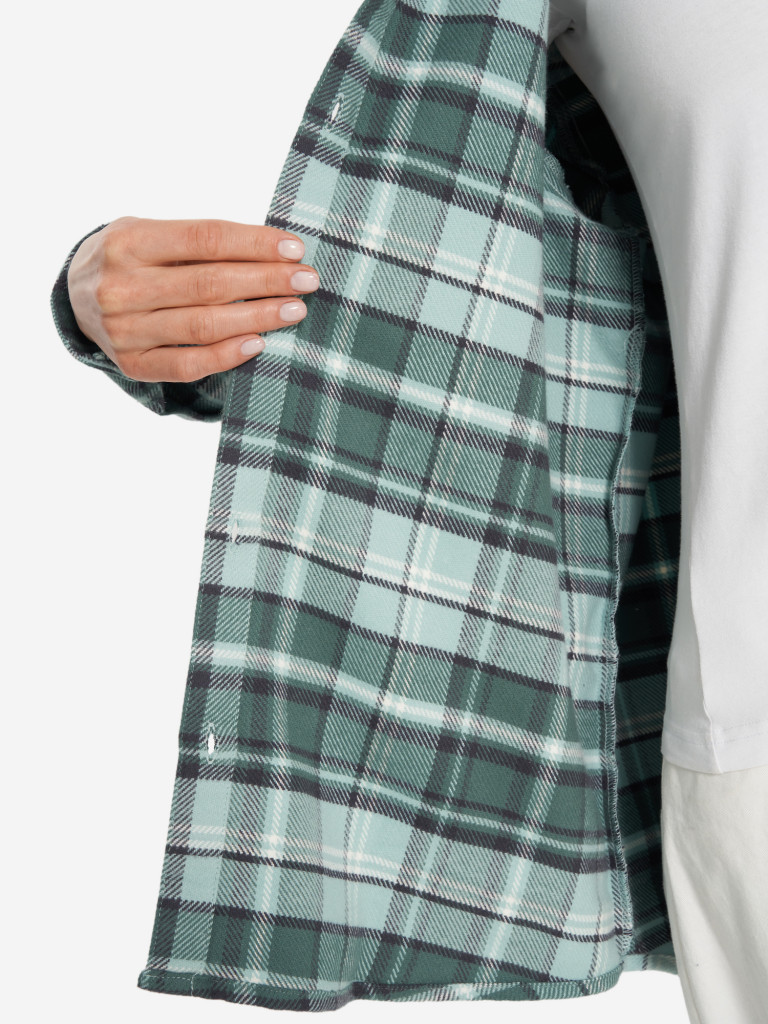 Рубашка женская Outventure