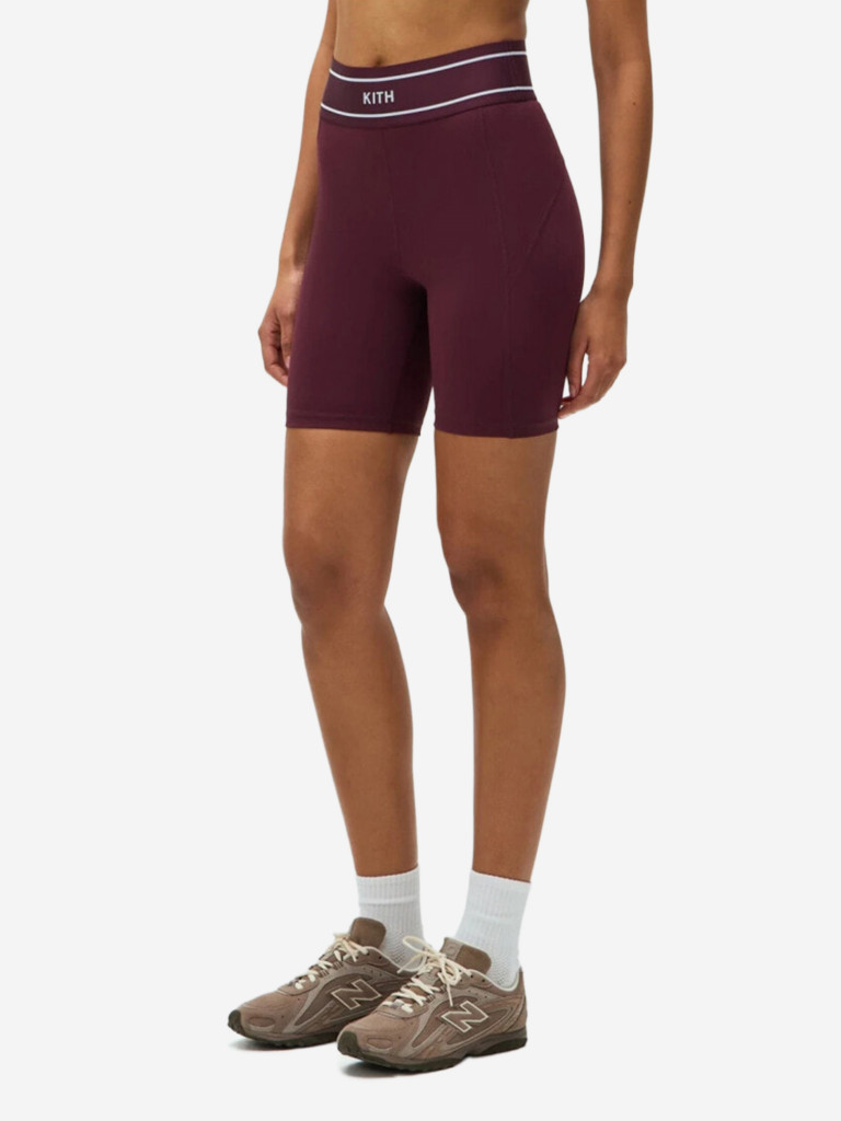 Шорты Kith Women Lana Biker Short