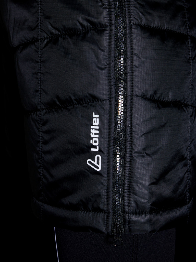 Шорты утепленные женские Loeffler