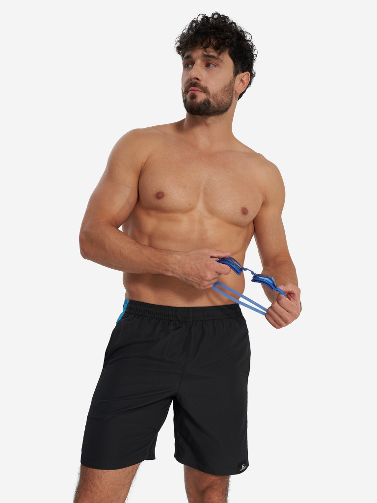 Шорты плавательные мужские Joss