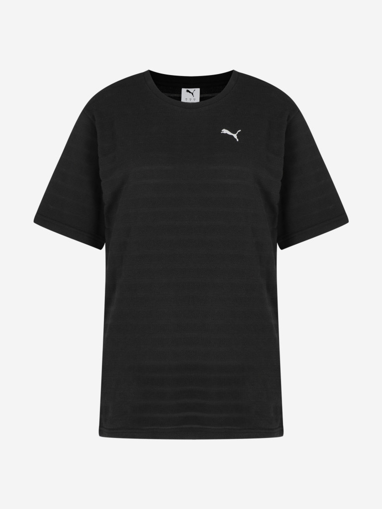 Футболка женская PUMA Ess Elevated