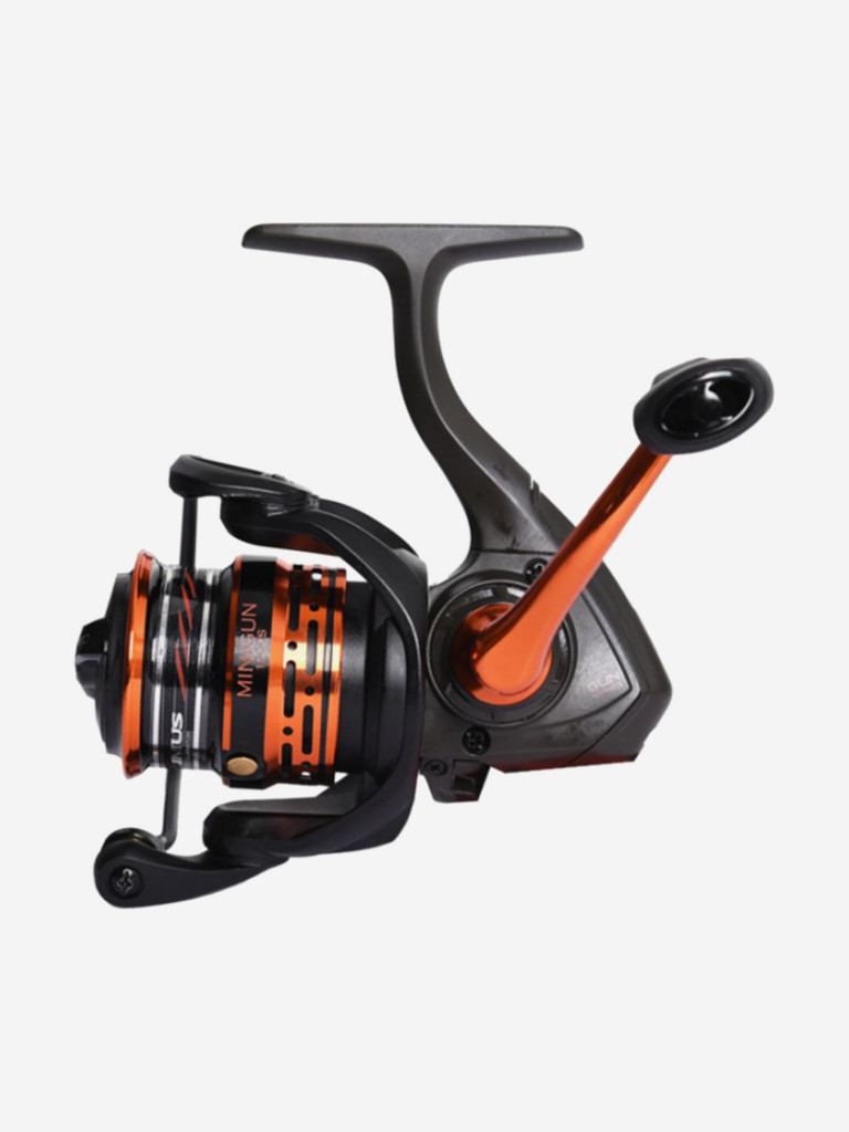 Катушка безынерционная Maximus MINIGUN 1000S (5+1 подшипников)