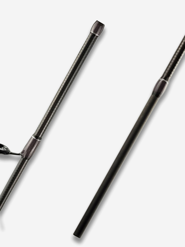 Спиннинг для рыбалки CF Company NANO One AIR NSRA612XULS 1.86м 0.3-2.5гр