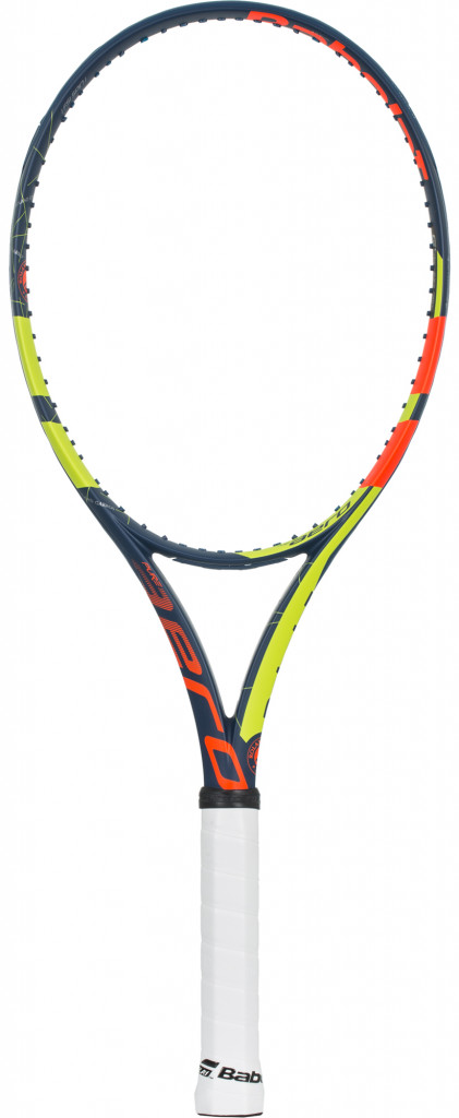 Babolat Pure Aero French Open