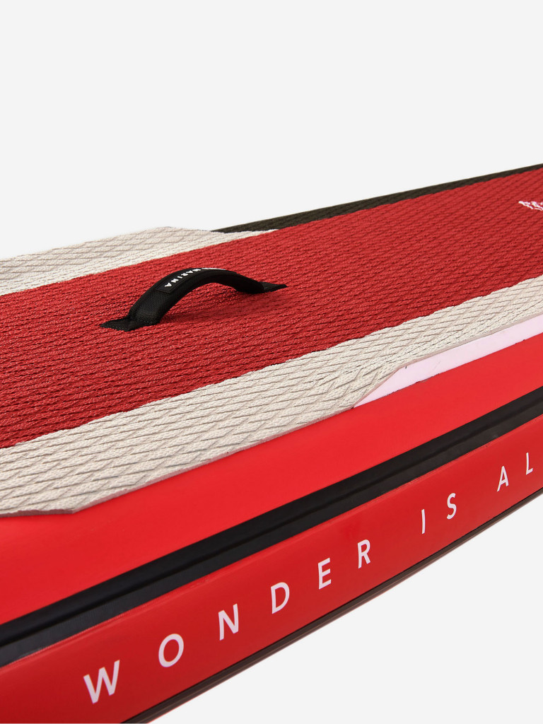 SUP-доска надувная для гонок Aqua Marina Race 12'6" S24