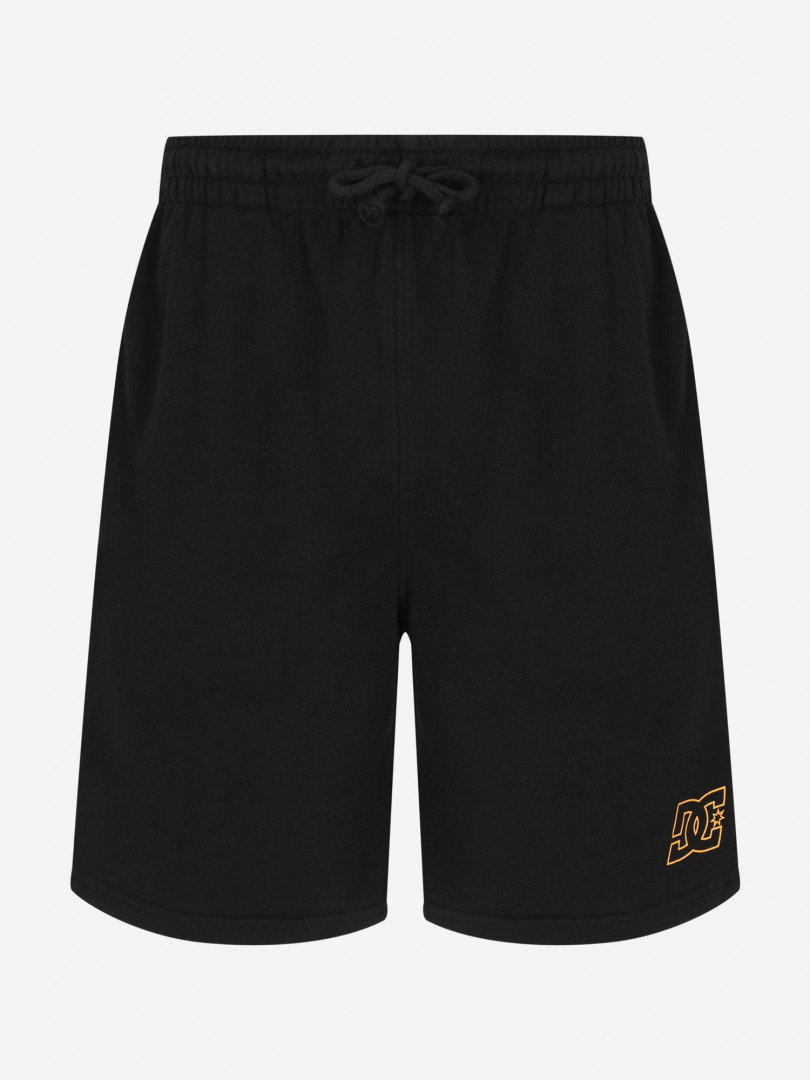 Шорты мужские DC Shoes Anafront Черный 3999₽