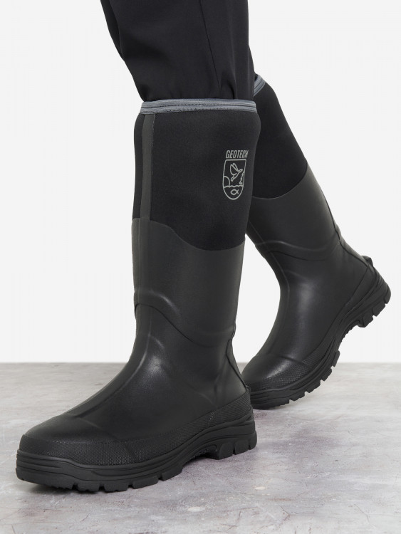Сапоги мужские Geotech Ooze