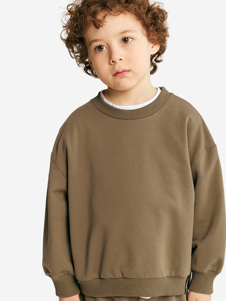 Свитшот для мальчиков Artie