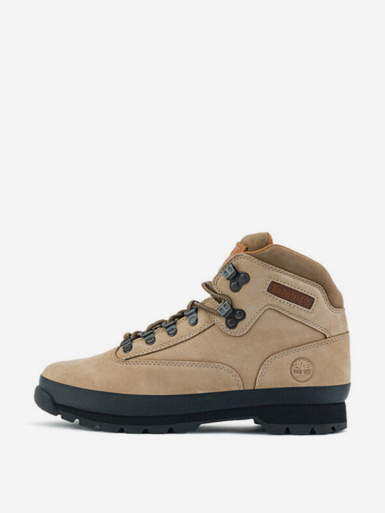Кроссовки Timberland Abrasion Resistant Mid Medium Beige
