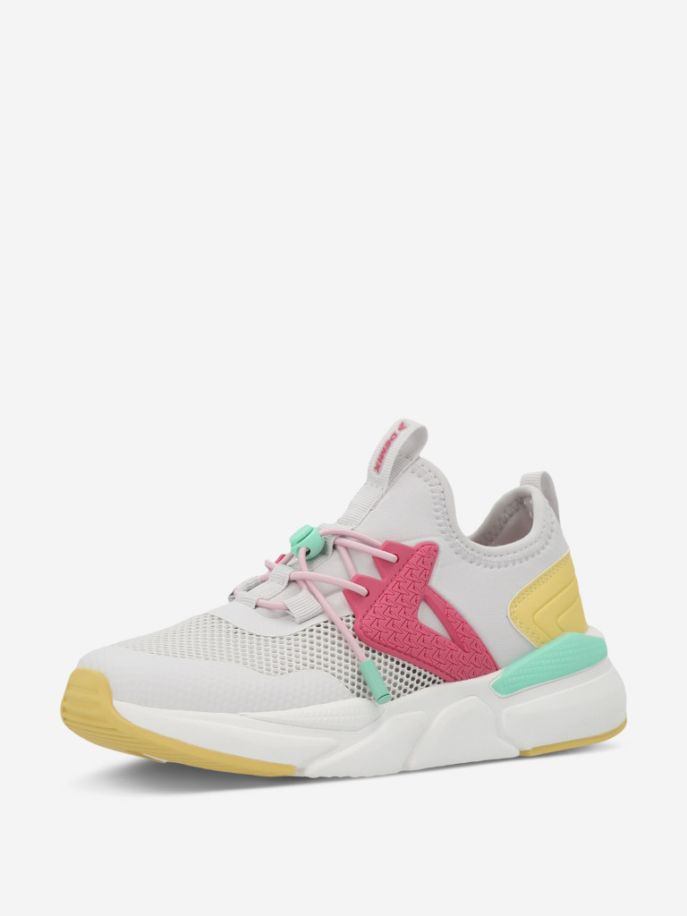 Кроссовки для девочек Demix Sp Sprinter Verse Air 2.0