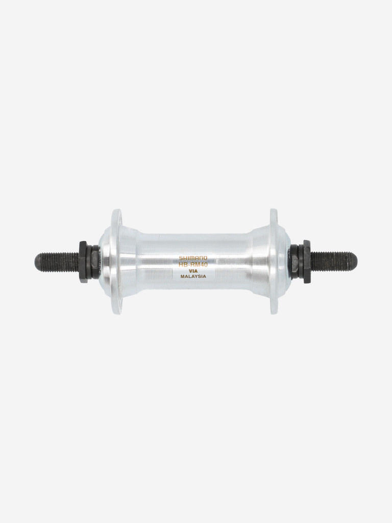 Втулка передняя Shimano, HB-RM40, 36 спиц
