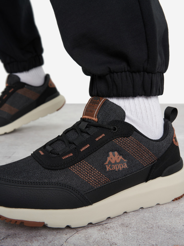 Кроссовки для мальчиков Kappa Authentic Jeans