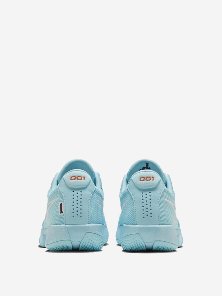 Кроссовки мужские для баскетбола Nike Air Zoom GT Cut Academy EP