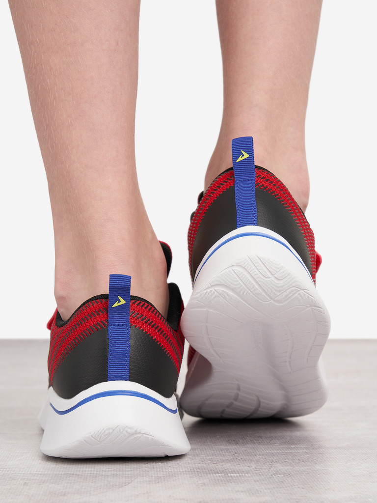 Кроссовки для мальчиков Demix Sp Turbo Base 2.0