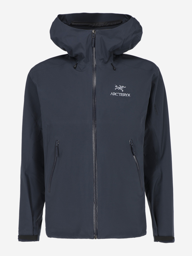 Куртка мембранная мужская Arc'teryx Beta LT