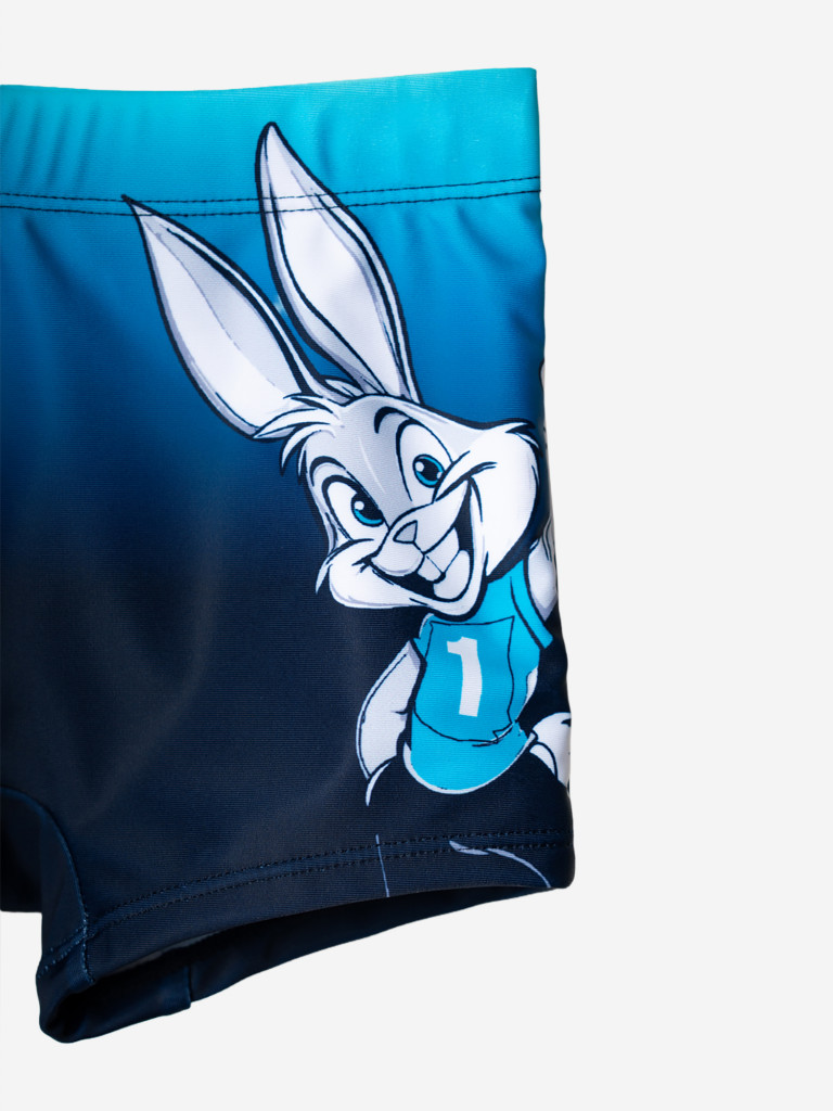 Плавки-шорты для мальчиков PlayToday