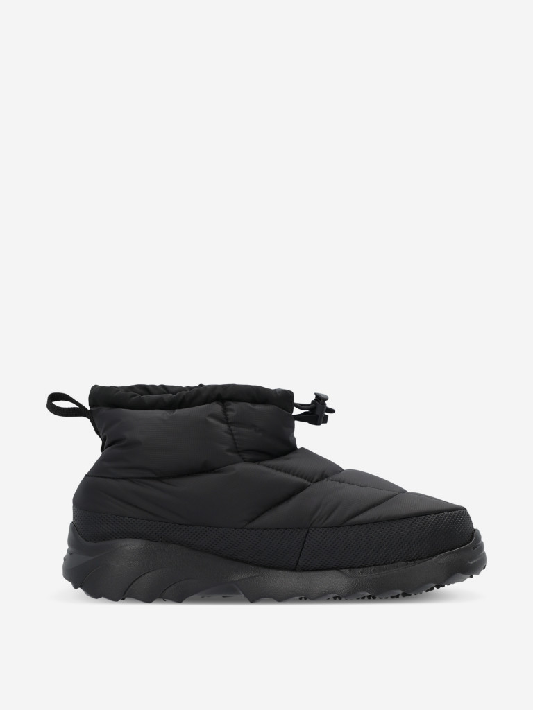 Ботинки утепленные The North Face Nuptse Traction Chukka