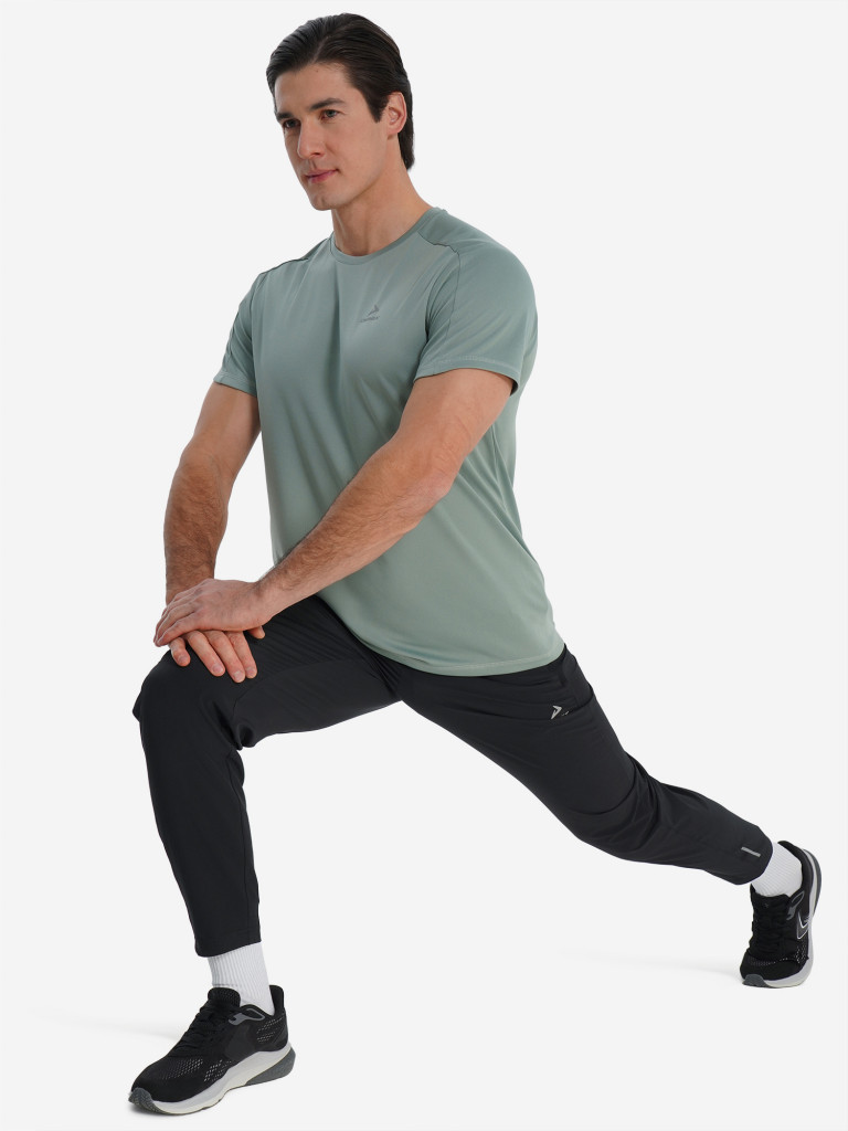 Футболка мужская Demix