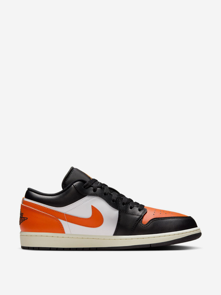 Кеды мужские Nike Air Jordan 1