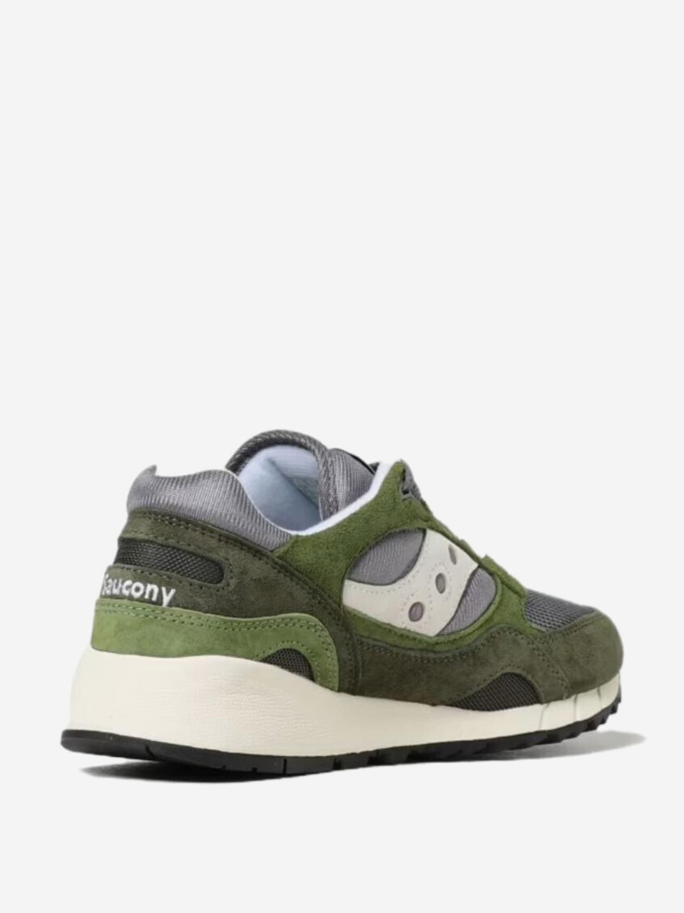 Кроссовки беговые Saucony Shadow 6000