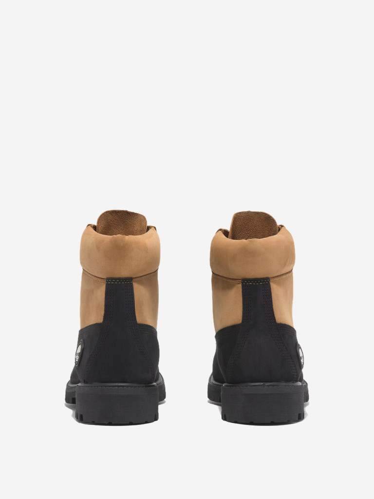 Ботинки Timberland PREMIUM