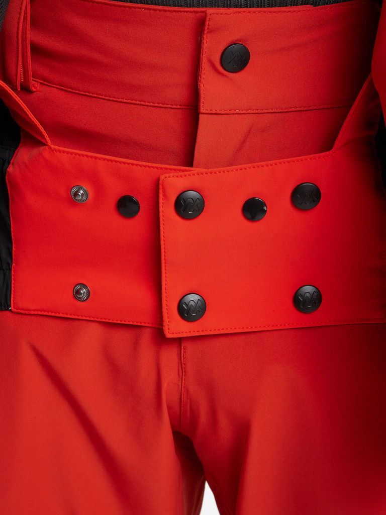 Куртка горнолыжная мужская Volkl