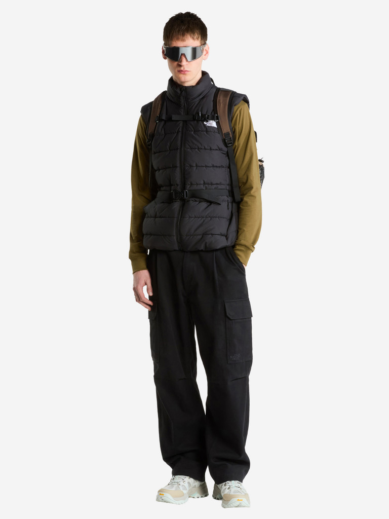 Жилет утепленный мужской The North Face Aconcagua