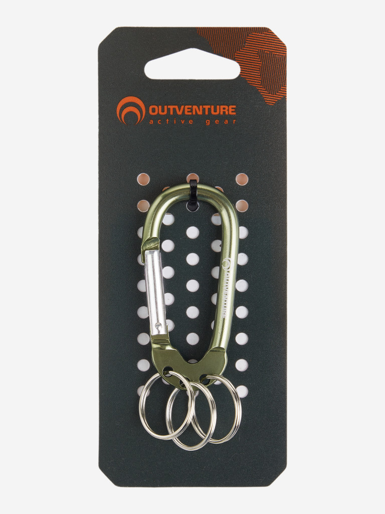 Карабин Outventure