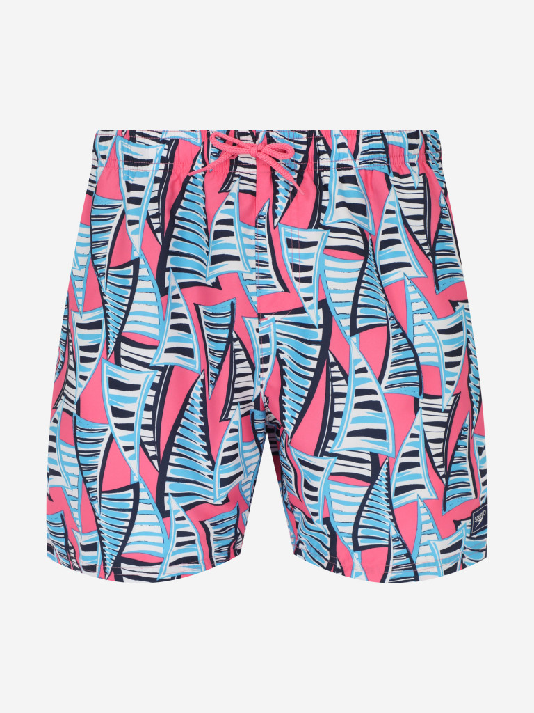 Шорты плавательные мужские Speedo Prime Leisure