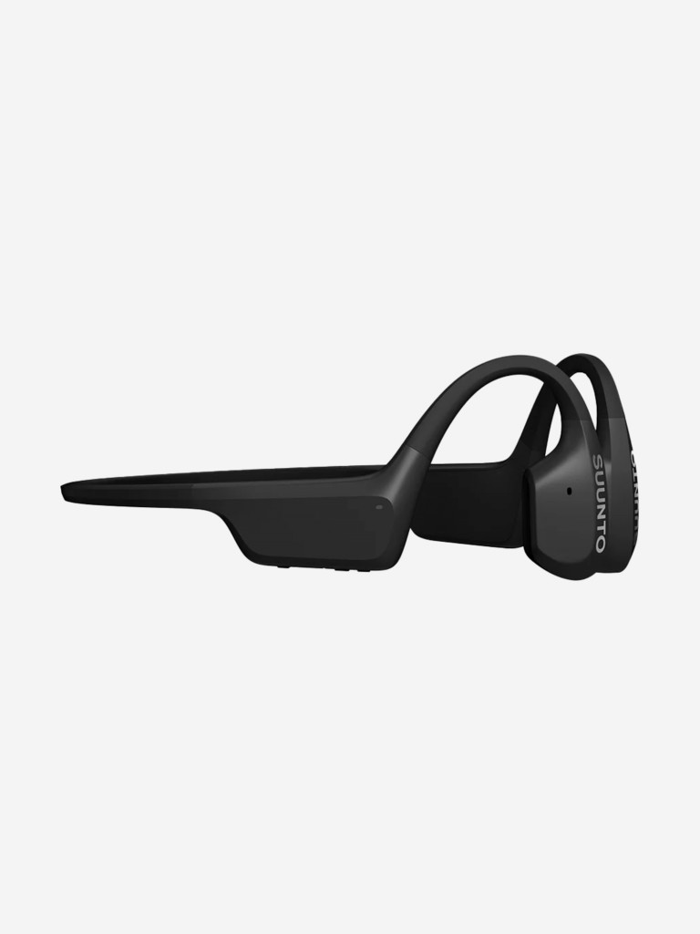 Наушники SUUNTO Aqua, SS051023000, черные