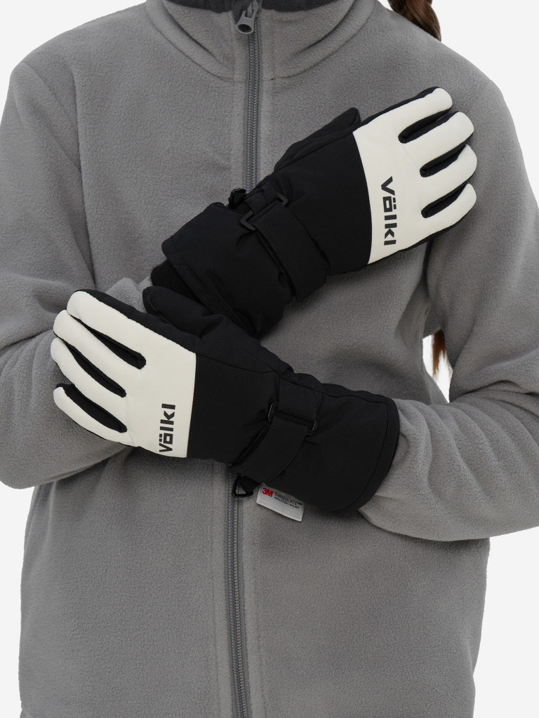 Перчатки для девочек Volkl