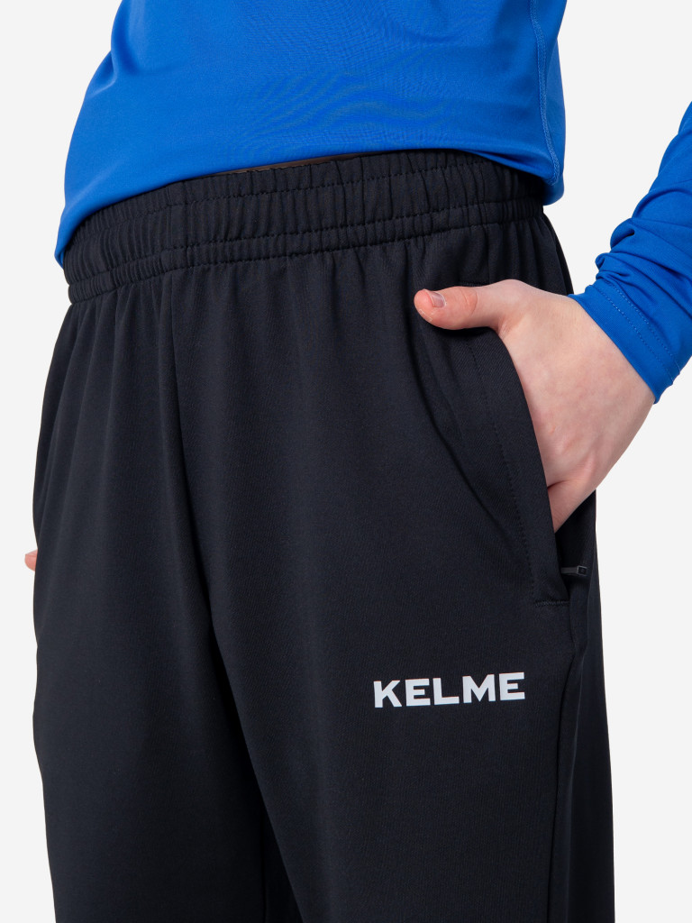 Брюки трентровочные детские Kelme
