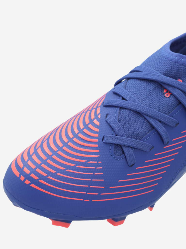 Бутсы для мальчиков adidas Predator Edge.3 FG J