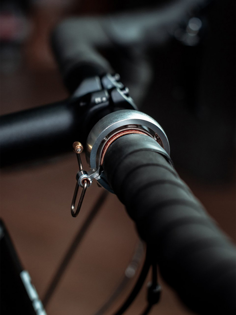 Звонок Knog Oi Luxe Large