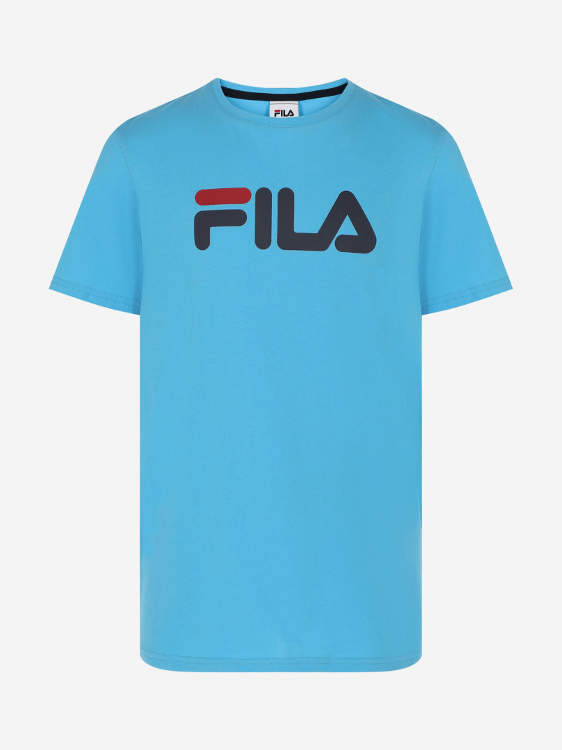 Футболка для мальчиков FILA Синий 899₽