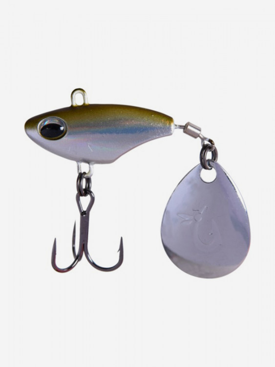 Тейл-спиннер LureMax Colibri 12 гр #05