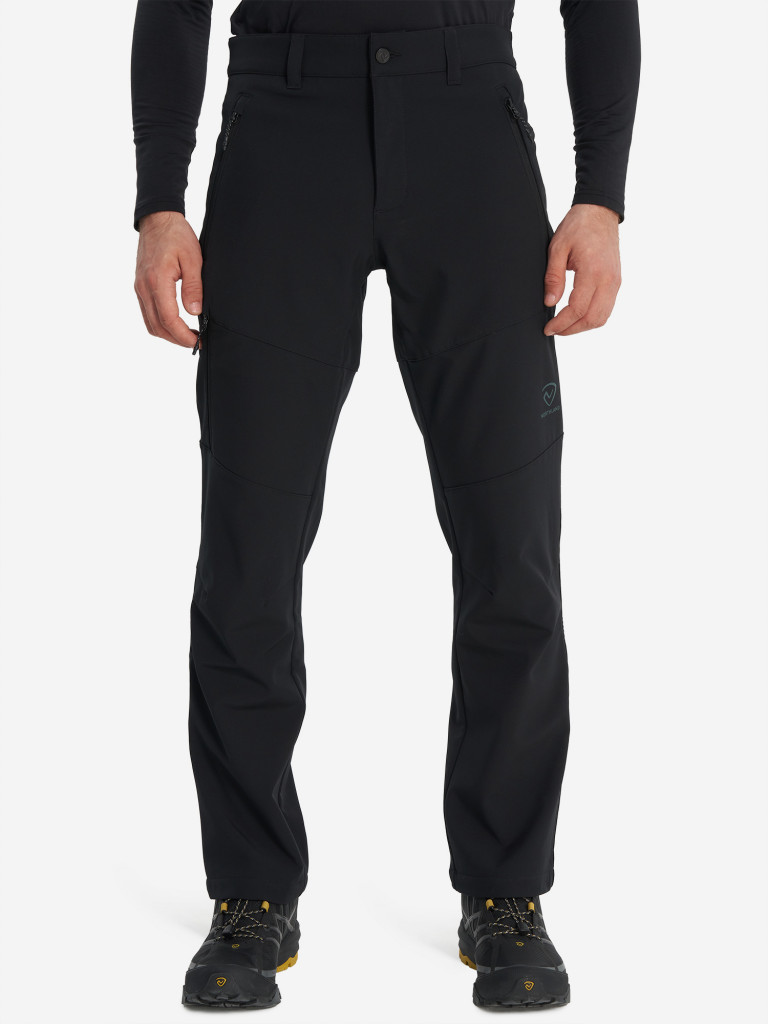 Брюки утепленные мужские Northland