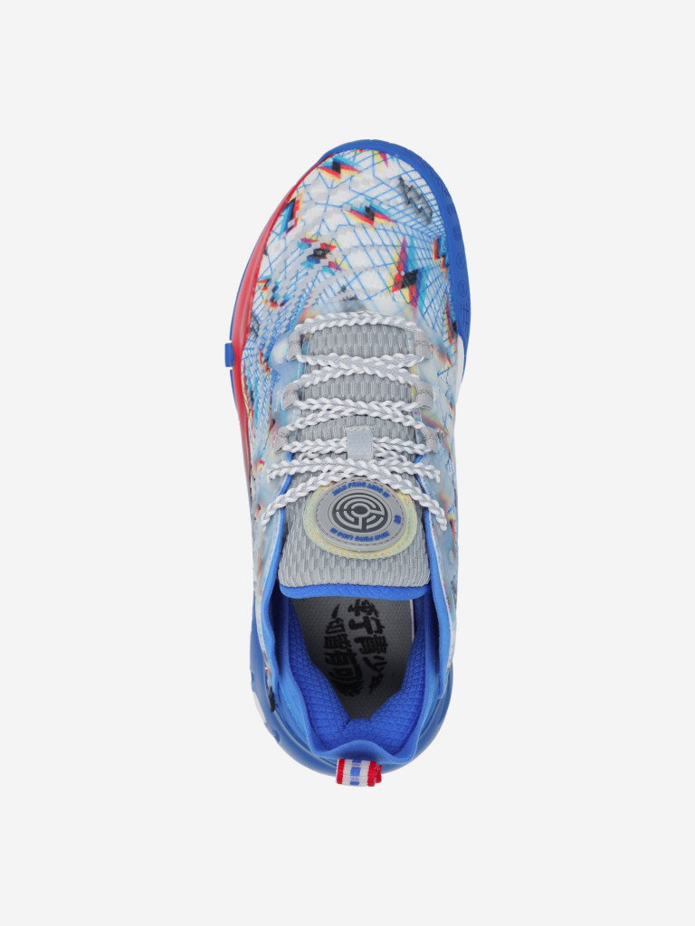Кроссовки для мальчиков Li-Ning