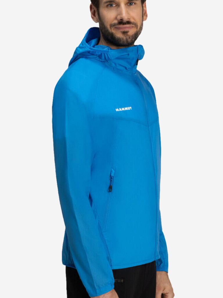 Куртка мужская MAMMUT Convey IN Hooded Jacket
