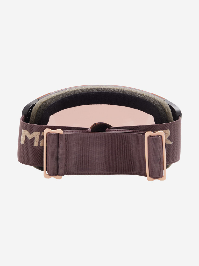 Маска Marker Squadron+