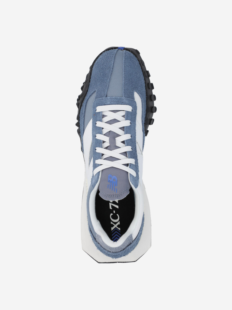 Кроссовки мужские New Balance Xc72