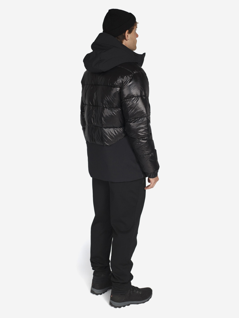 Куртка утепленная для мужчин Skandiwear Steven