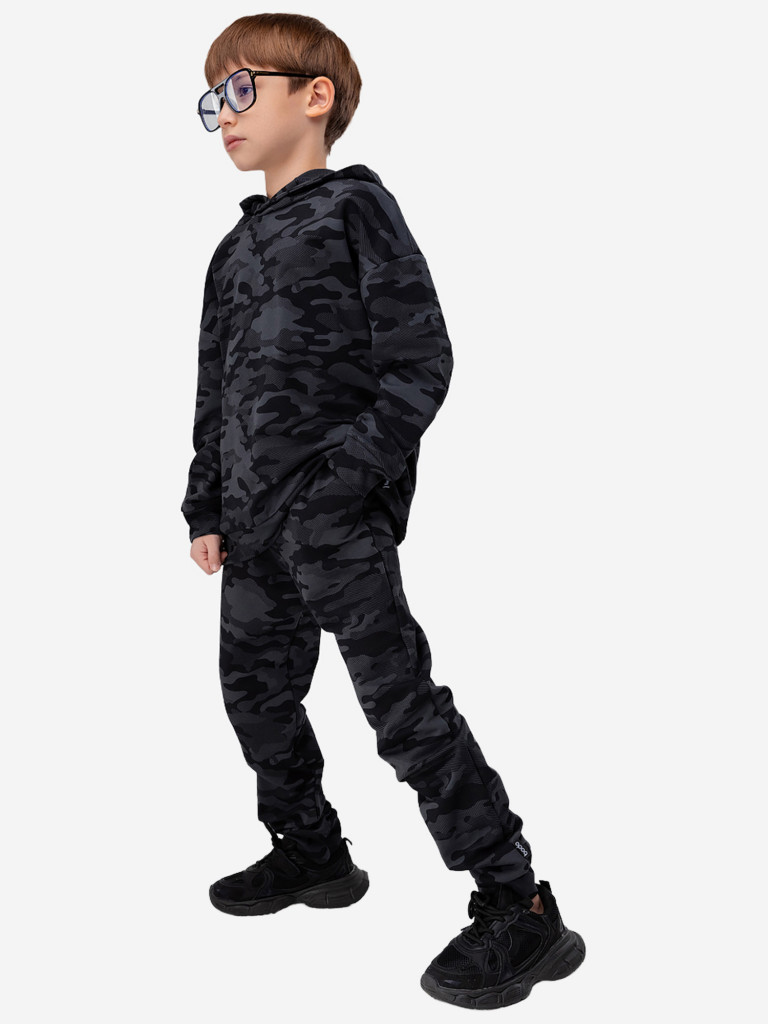 Костюм спортивный детский bodo