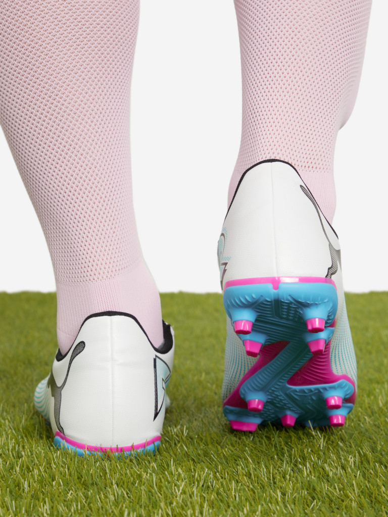 Бутсы мужские PUMA Future 7 Play FG/AG