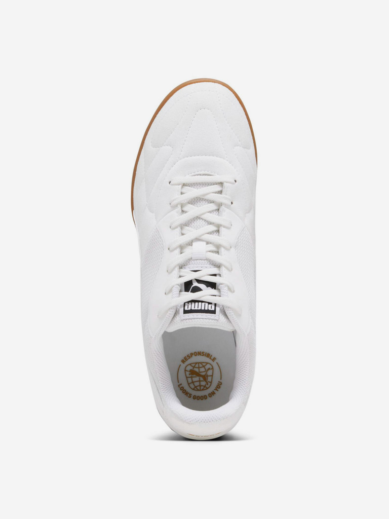 Бутсы мужские PUMA King Top It
